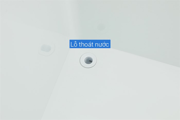 Tủ đông chống ăn mòn HPF AD6544.CR 556 lít