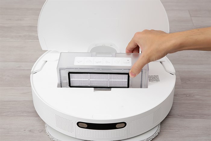 Robot hút bụi lau nhà Dreame L10 Prime