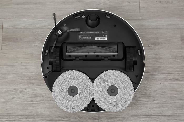 Robot hút bụi lau nhà Dreame L30S Ultra