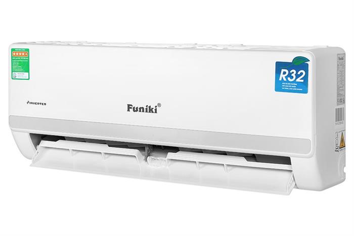 Máy lạnh Funiki Inverter 1 HP HIC09TMM-6