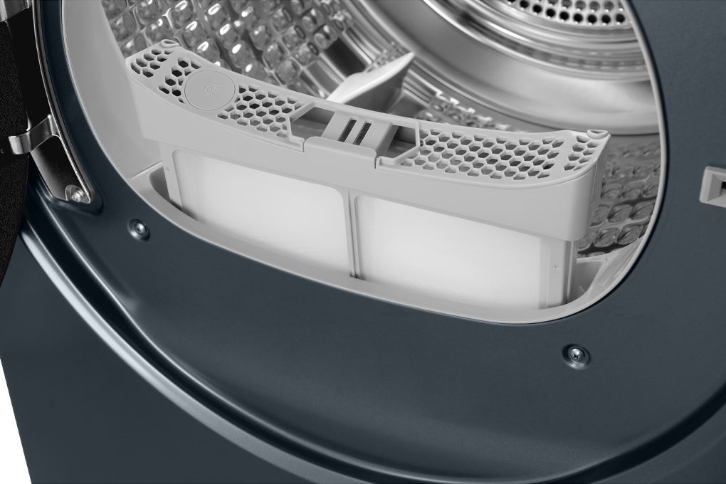 Máy sấy bơm nhiệt Aqua 10 kg AD10-AR377U1L GN