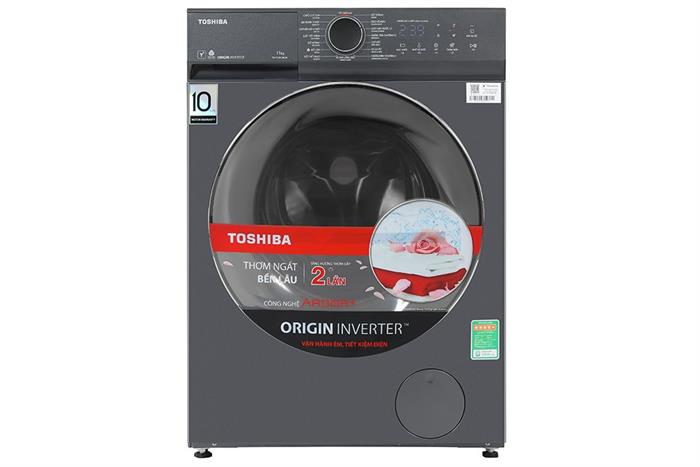 Máy giặt Toshiba Inverter 11 kg TW-T21B120UWV
