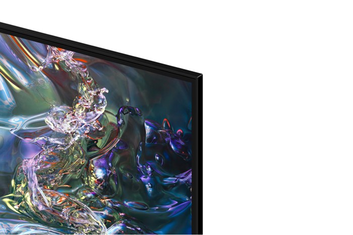 Smart Tivi QLED Samsung 4K 50 inch QA50Q60D