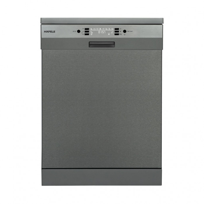 Máy rửa chén bán âm Hafele HDW-HI60C (533.23.120)