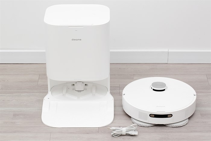 Robot hút bụi lau nhà Dreame L10 Prime