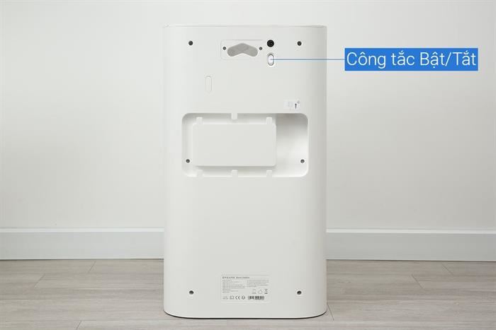 Robot hút bụi lau nhà Dreame L30S Ultra