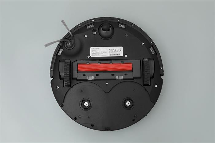 Robot hút bụi lau nhà Roborock QR 798