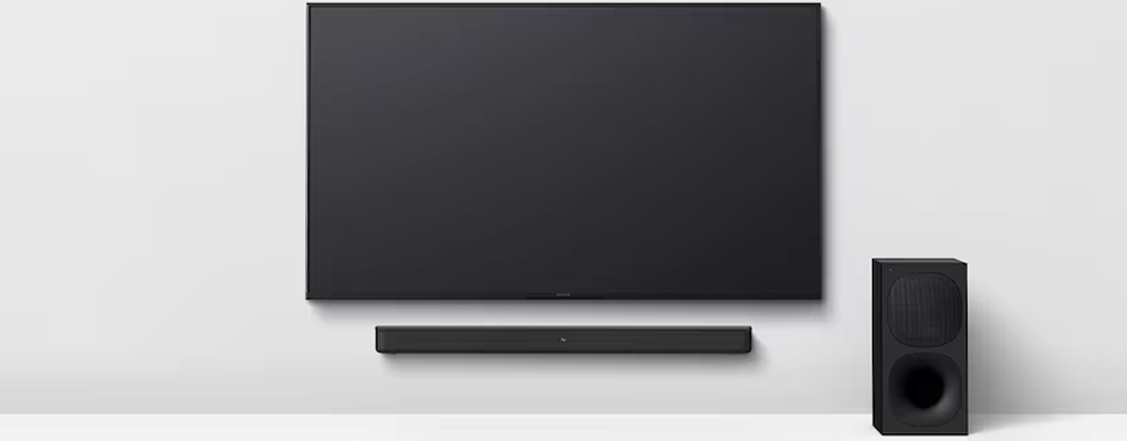 Loa thanh soundbar Sony HT-S400C SP1