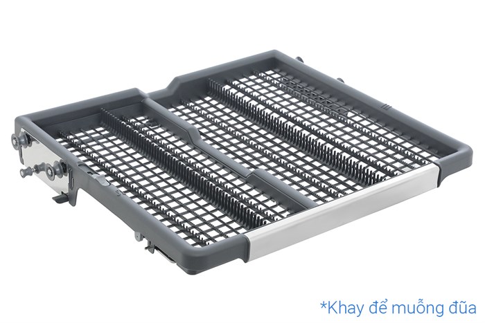 Máy rửa chén độc lập LG LDT14BGA3