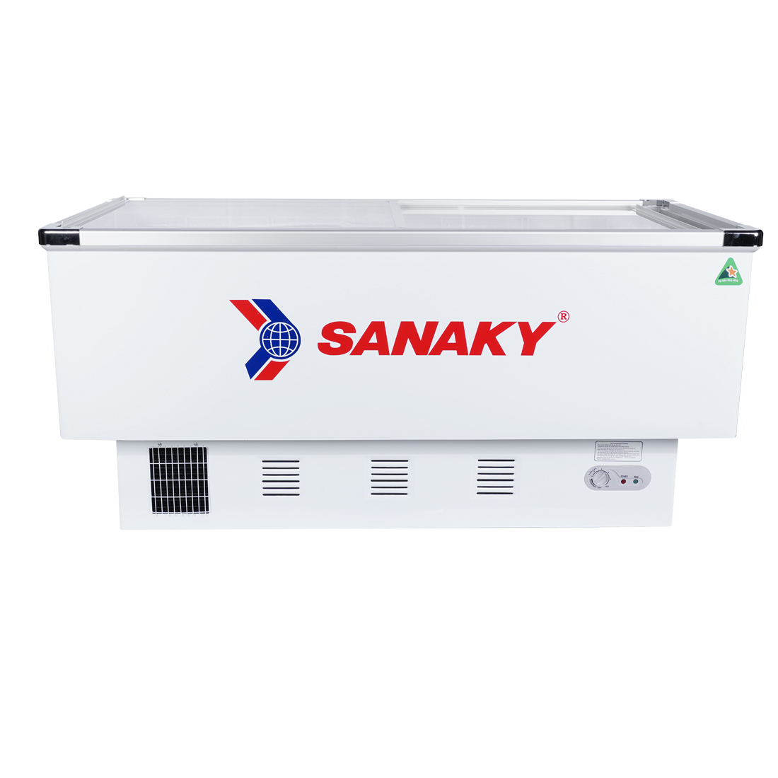 Tủ Đông Sanaky VH-999K