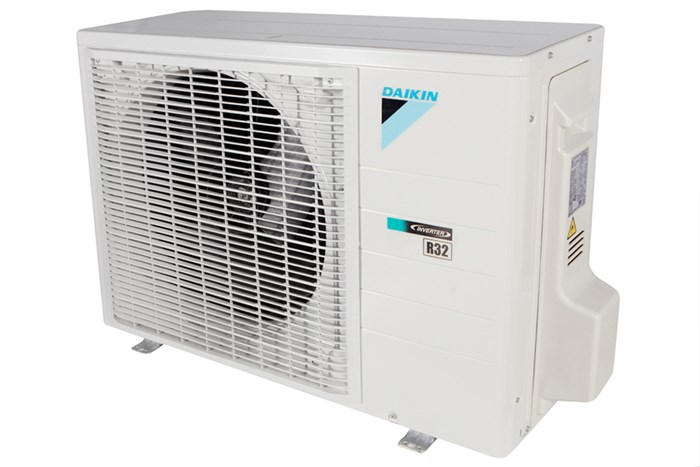 Máy lạnh 2 chiều Daikin Inverter 2.0 HP FTHF50RVMV