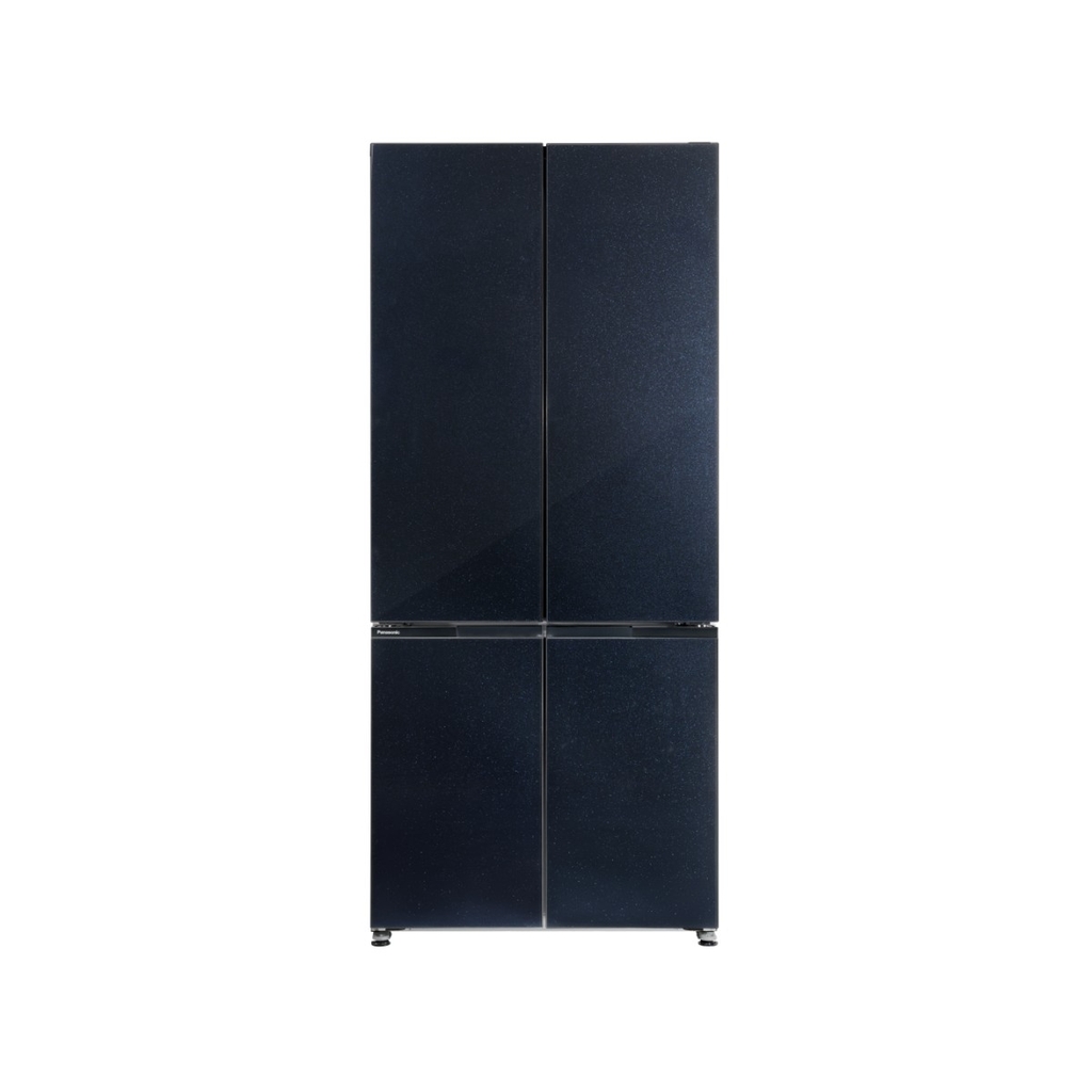Tủ lạnh Panasonic Inverter 520 lít Multi Door NR-XZ590HGKV