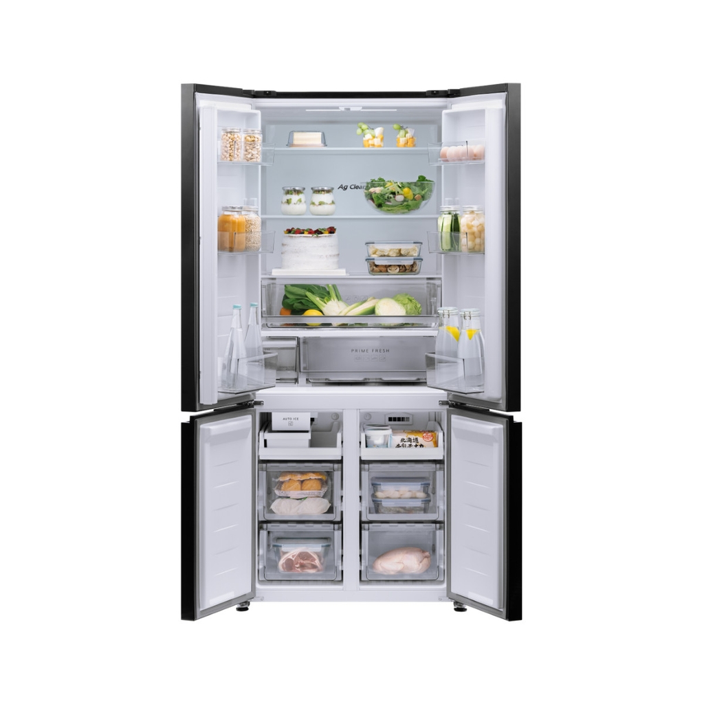 Tủ lạnh Panasonic Inverter 520 lít Multi Door NR-XZ590HGKV