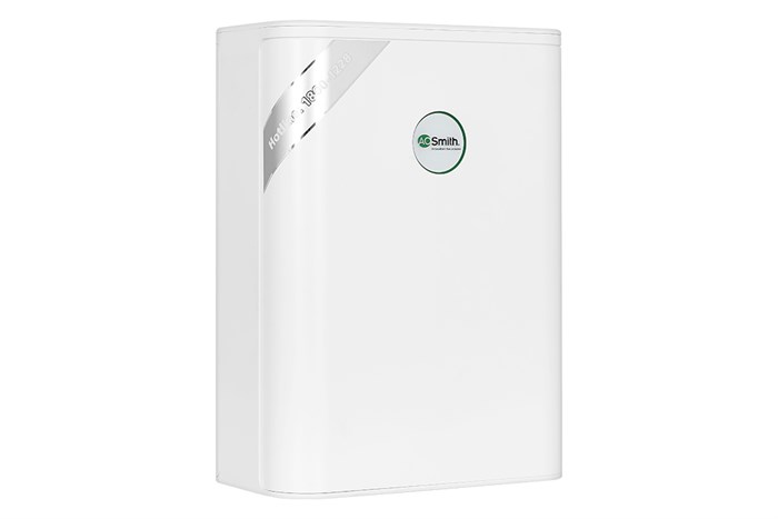 Máy lọc nước RO AOSmith S400 3 lõi