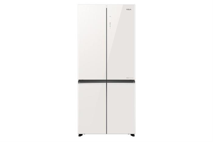 Tủ lạnh Aqua Inverter 522 lít Multi Door AQR-MA600XA(KGC)U1