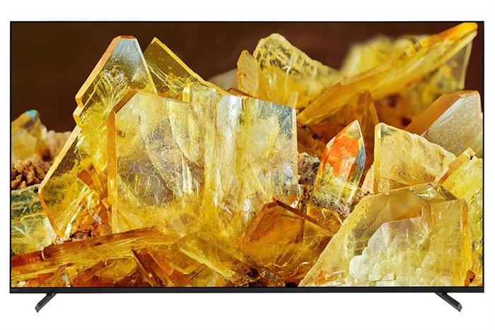 Google Tivi Sony AI 4K 75 inch c