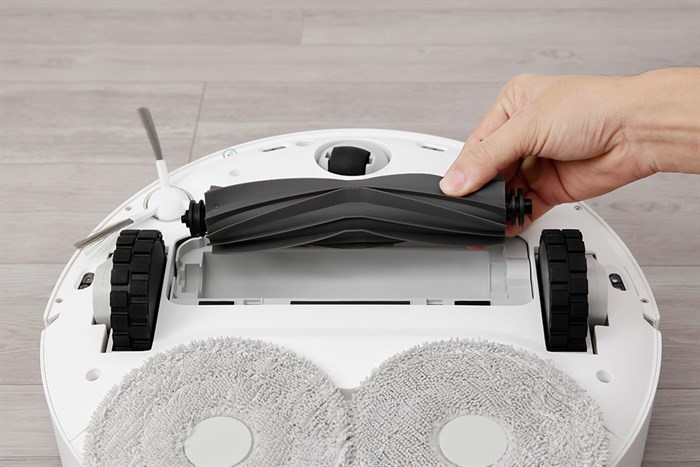 Robot hút bụi lau nhà Dreame L10 Prime
