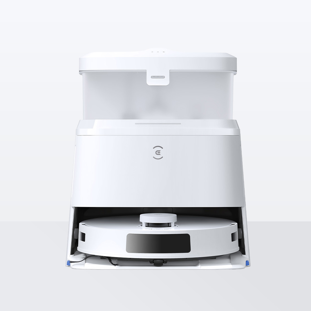 Robot hút bụi lau nhà Ecovacs Deebot T30e Pro Omni