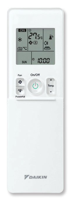 Điều Hòa Daikin Hai Chiều Inverter FTXV25QVMV - 1HP