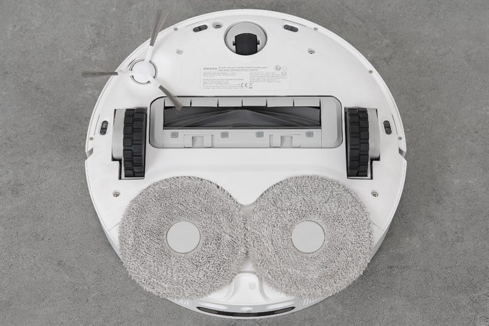 Robot hút bụi lau nhà Dreame L10 Ultra