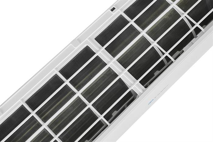 Máy lạnh 2 chiều Casper Inverter 1 HP QH-09IU36A