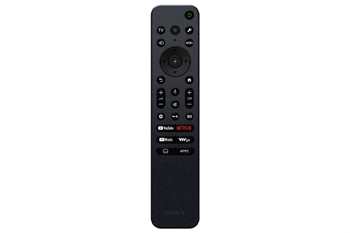 Google Tivi QLED Mini LED Sony AI 4K 85 inch K-85XR90