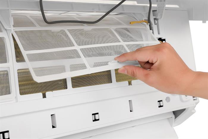 Máy lạnh Casper 2 HP SC-18FB36A