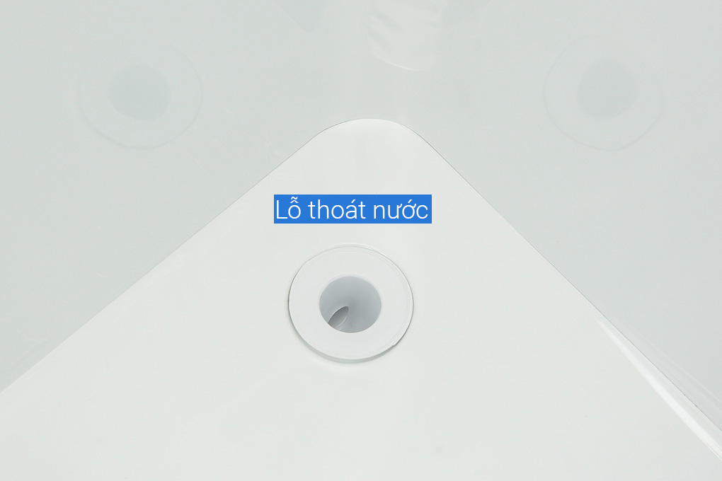 Tủ đông mát Hòa Phát 245 lít HPF BD6245.T1