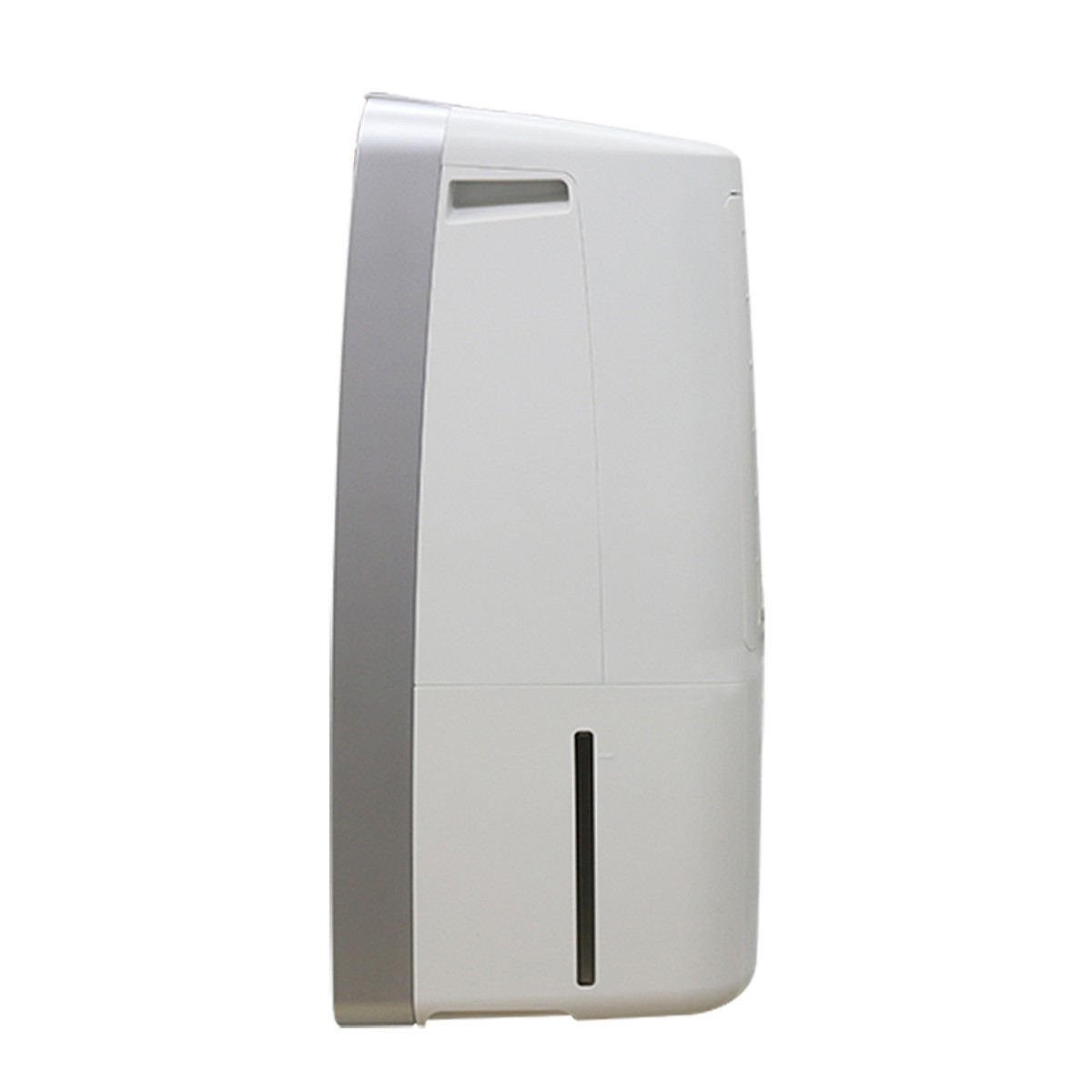 Máy hút ẩm kết hợp lọc khí 27L Sharp DW-J27FV-S