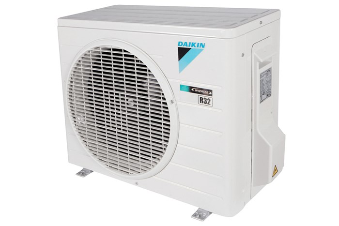 Máy lạnh 2 chiều Daikin Inverter 1.0 HP FTHF25RVMV