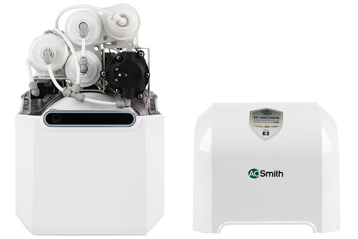 Máy lọc nước RO Aosmith E3 5 lõi