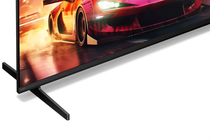 Google Tivi Sony 4K 100 inch K-100XR30M2