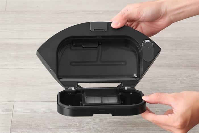 Robot hút bụi lau nhà Roborock Q7 TF