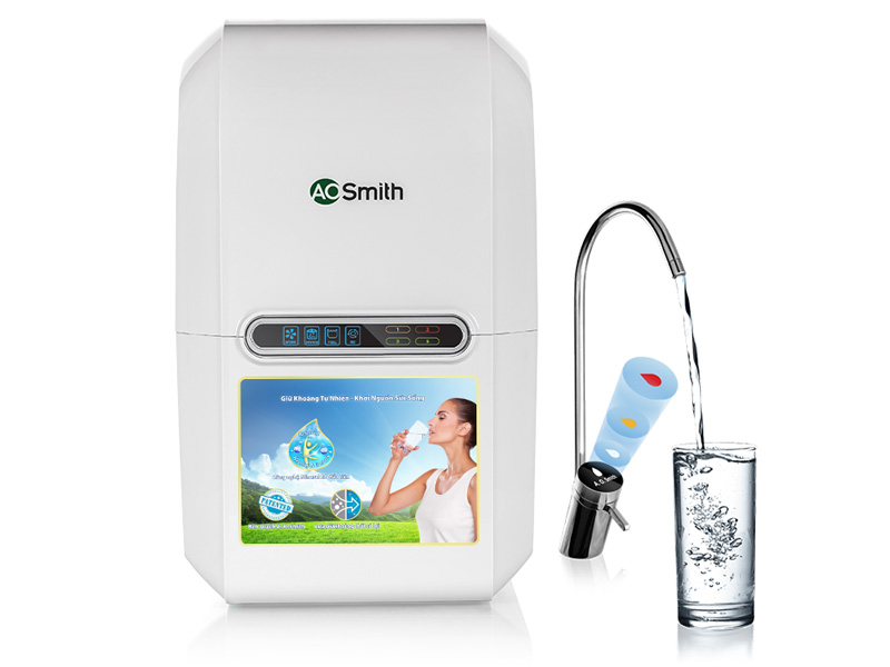 Máy lọc nước AO Smith VITA Plus