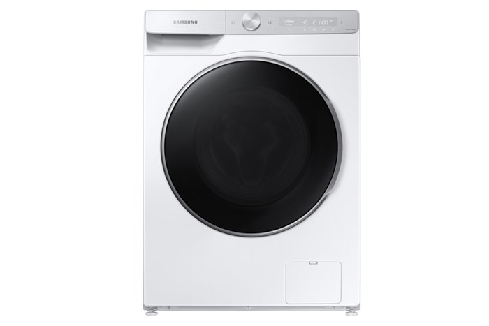 Máy giặt Samsung AI EcoBubble Inverter 11 kg WW11CGP44DSHSV