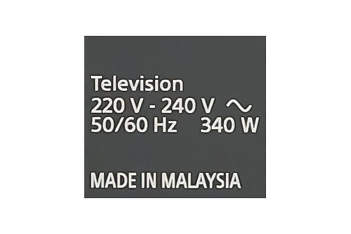 Google Tivi OLED Sony AI 4K 55 inch K-55XR80
