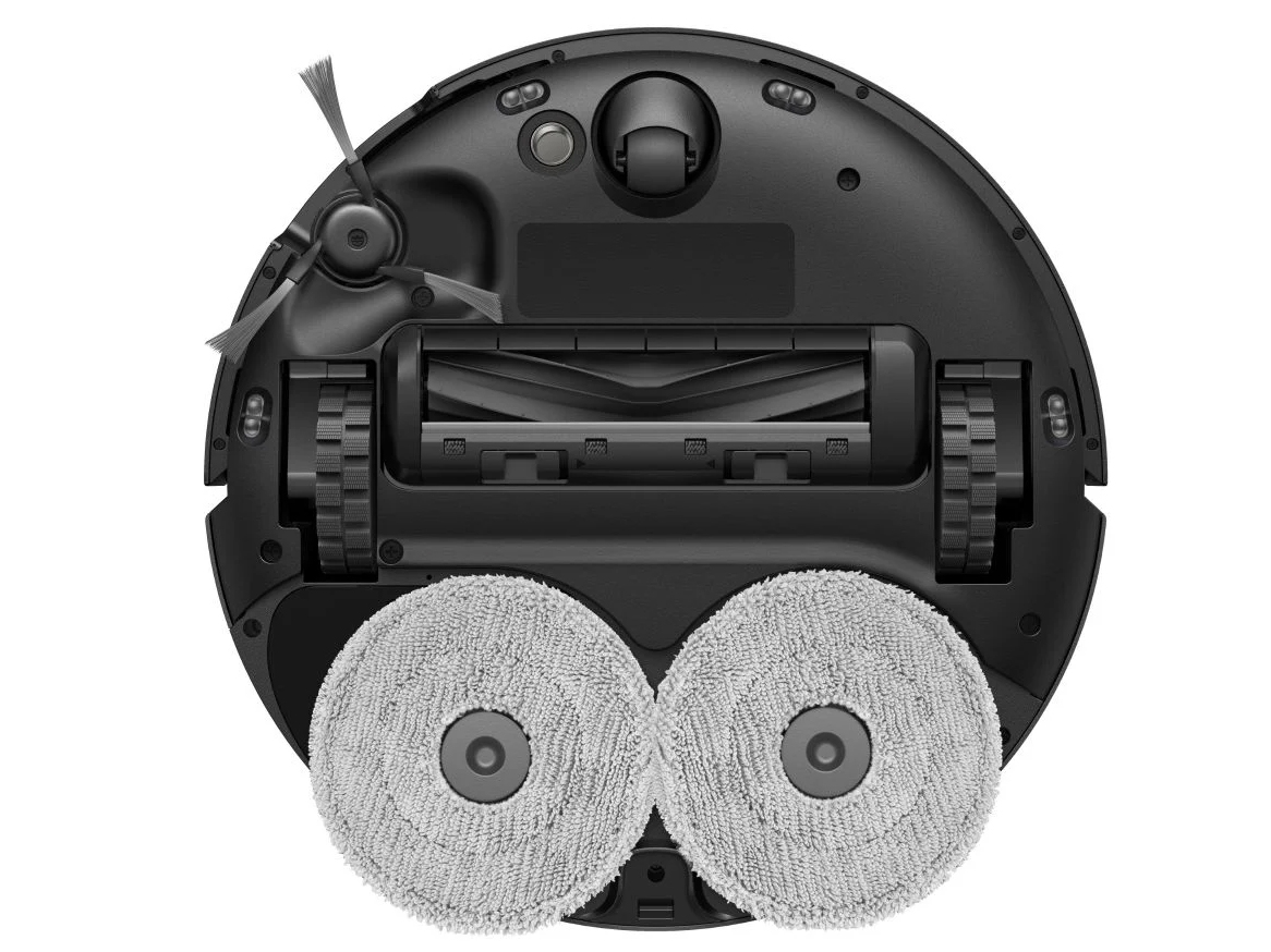 Robot hút bụi lau nhà Dreame X40 Master