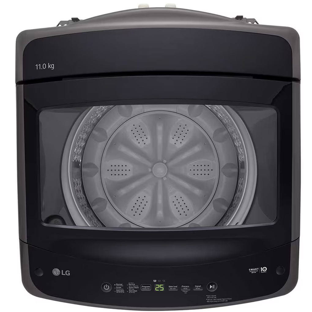 Máy Giặt LG Inverter 11 Kg T2511VBTB