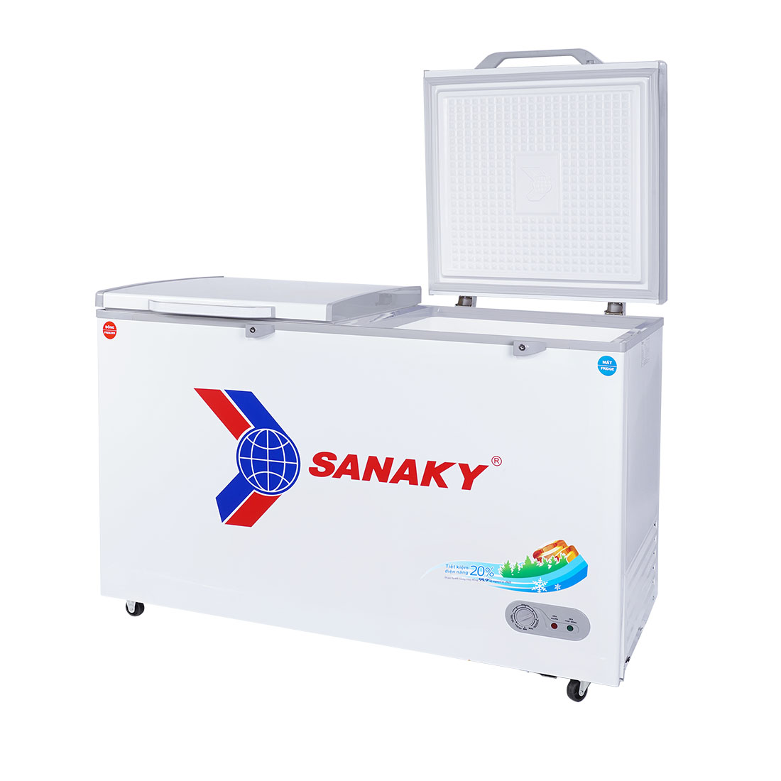 Tủ Đông Sanaky VH-5699W1