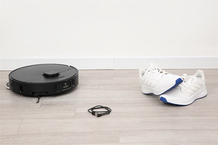Robot hút bụi lau nhà Dreame X40 Ultra