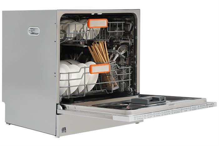 Máy rửa chén độc lập Junger Leopard DWJ-100