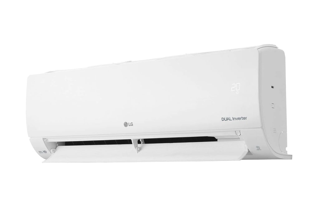 Điều hòa LG 2 chiều Inverter 2HP-18.000BTU B18END1