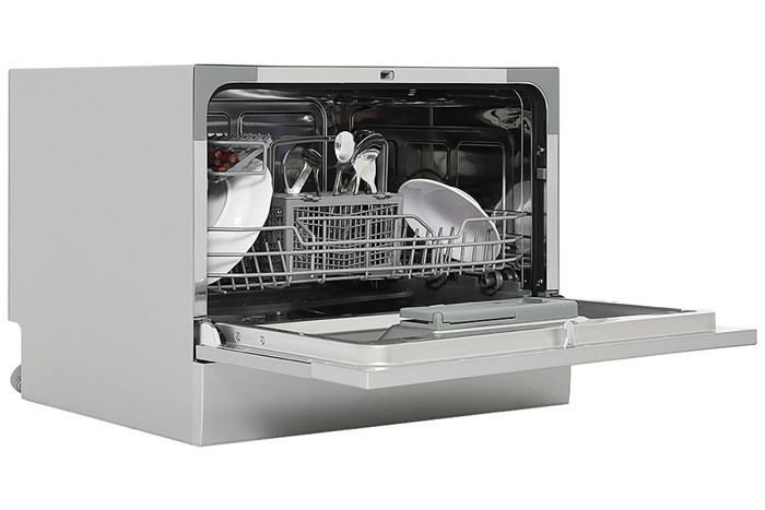 Máy rửa chén mini Hafele HDW-T50A (538.21.190)