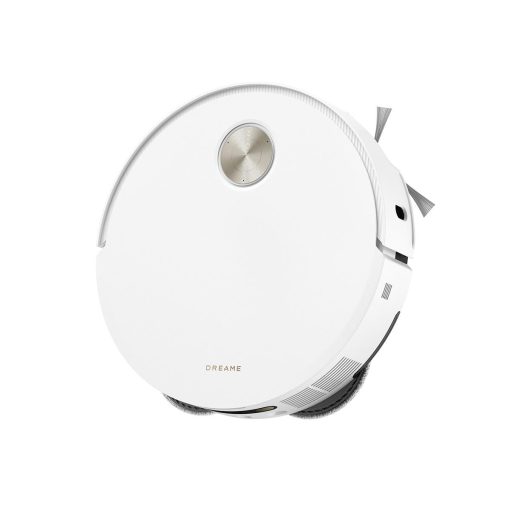 Robot Hút Bụi Lau Nhà Dreame X50 Master – Model 2025