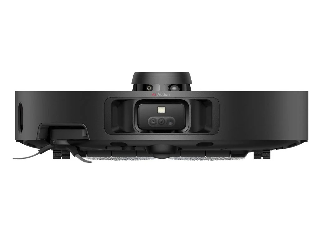Robot hút bụi lau nhà Dreame X40 Master