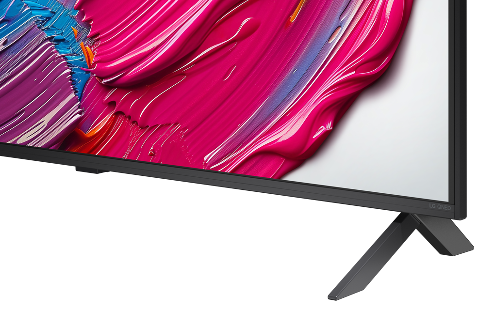 Smart Tivi 65 Inch LG QNED AI 4K 65QNED80ASA
