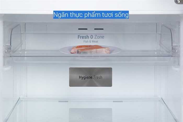 Tủ Lạnh LG Inverter 394 lít GN-D392PSA