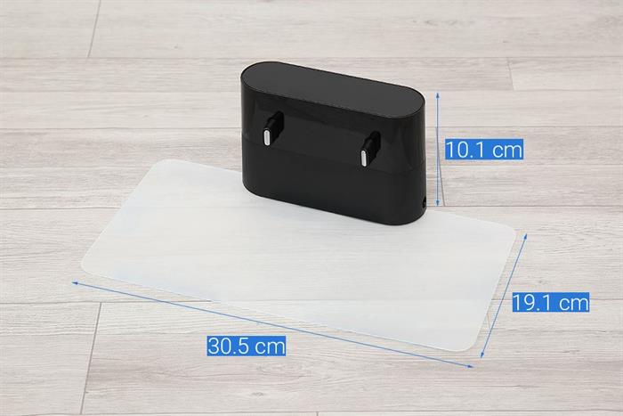 Robot hút bụi lau nhà Roborock Q7 TF