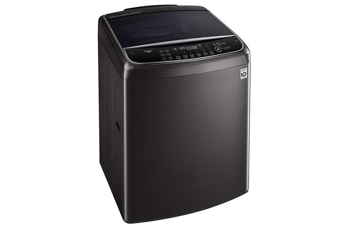 Máy giặt LG TurboWash3D Inverter 22 kg TH2722SSAK