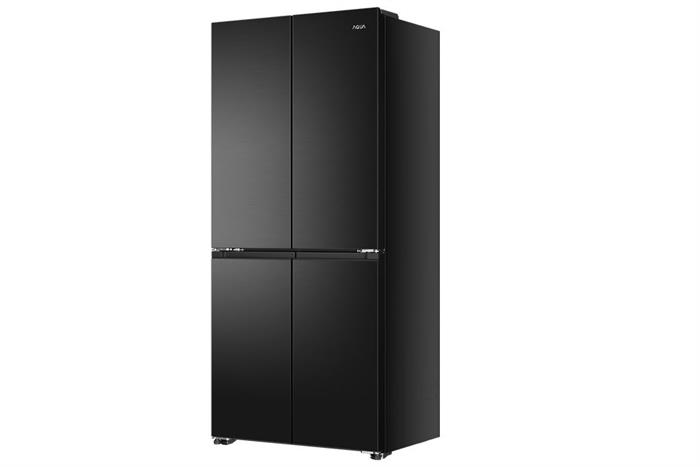 Tủ lạnh AQUA Inverter 502 lít Multi Door AQR-M570XA(FS)